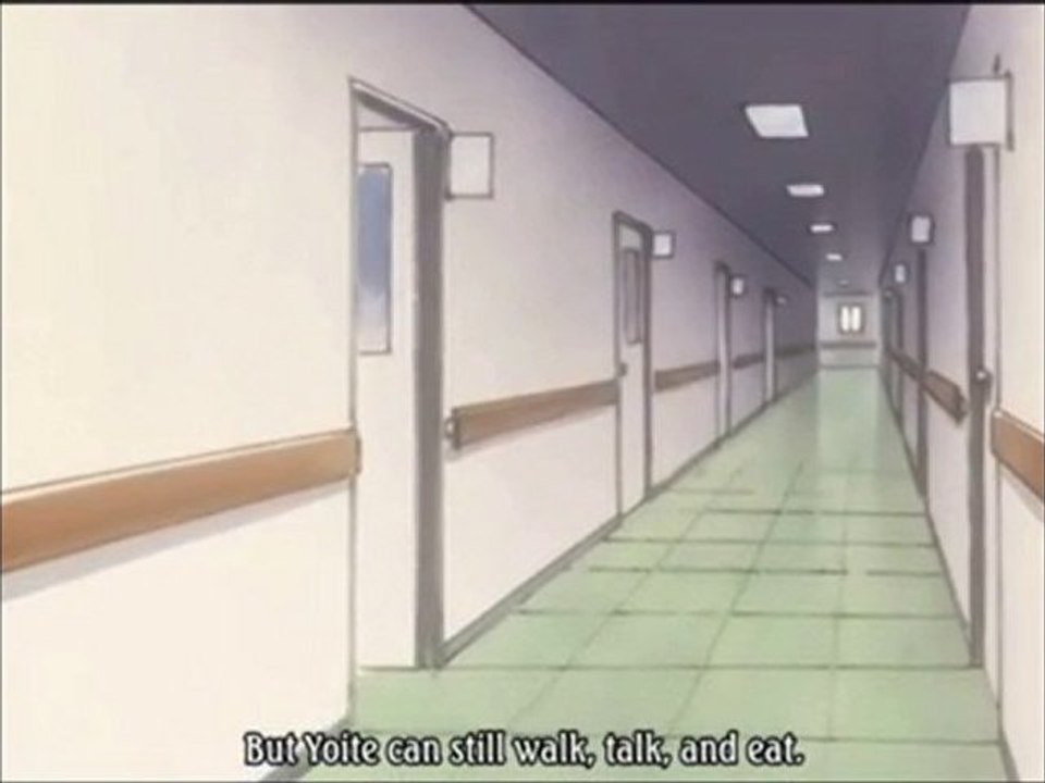 Loveless & Nabari No Ou AMV (Anime Yaoi)