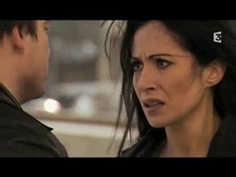 Episode 1439 - révélation de l'infiltration