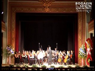 Süpürgesi Yoncadan - E. Tuğcular - Boğazın Sesi Orkestrası