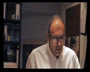 04/15 - Lecture des Poèmes de la Mémoire oraculaire