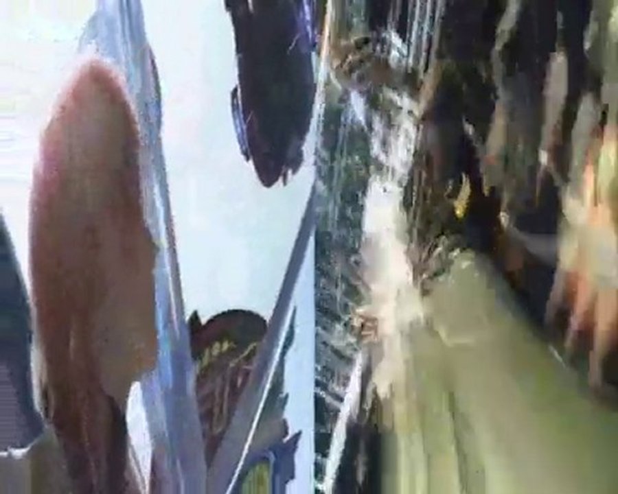 L'histoire de l'Anti-Turks...