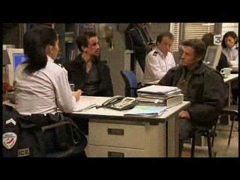 Episode 1420 - Boher couvre Tony