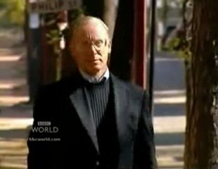 Parallel Universes (2 of 5)