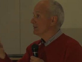 Conference de Jean-Pierre Berlan et Dominique Guillet 03