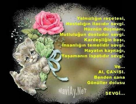 KIVIRCIK ALİ - Kurban Olduğum