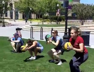 Sunnyvale Personal Trainer - Personal Trainer in Sunnyvale