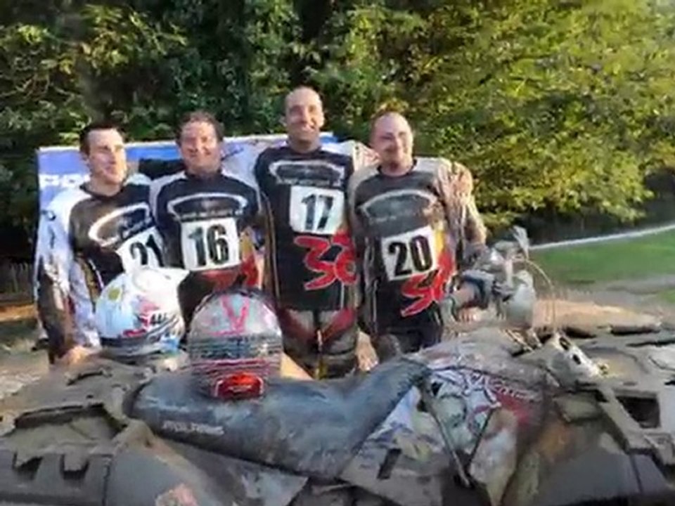 trophee polaris 2010