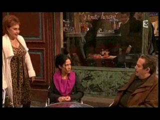 Episode 1423 - la torture du brigadier