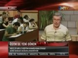 Genel Kültür ve Genel Yetenek Sınavları Yeniden Değerlendiri