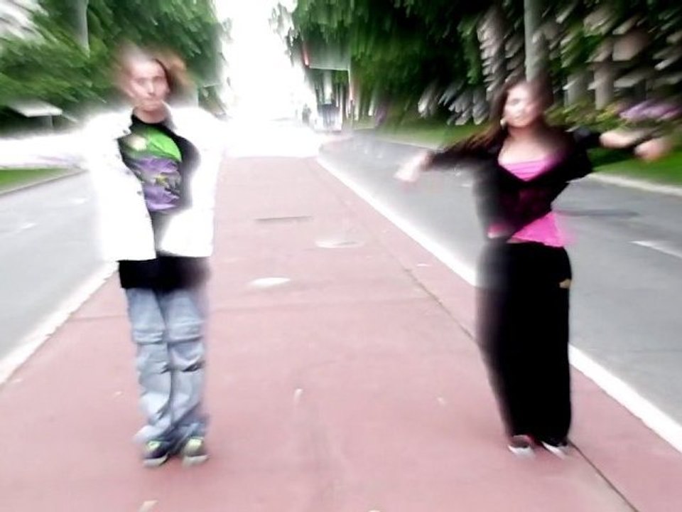 Myke - Rêver ( Clip Officiel HQ )