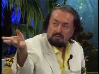 Referandum konusunda gerilimi körükleyen bir üslup tedirgin