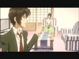 Nabari No Ou & Kuroshitsuji AMV