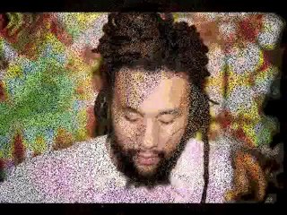 Andrew Tosh & Ky mani Marley-lesson in my life"acoustique"