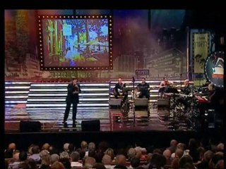 La Bohème Israeli Singer Avi Toledano