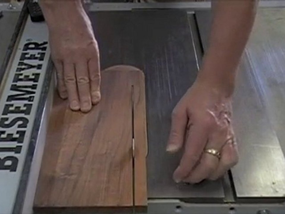 Let's Build a Jewelry Box...Part 4