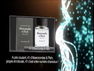 41 d’Abercrombie & Fitch