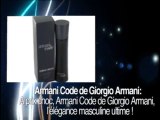 Armani Code de Giorgio Armani