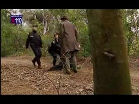 Episode 1428 - l'enlèvement de Wanda