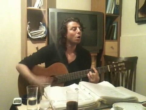 Tiyatro Cafe Salih Akkaya 2 - Pencere