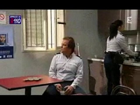 Episode 1429 - inquiétude pour Wanda