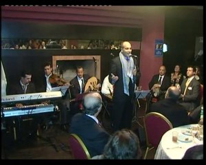 AWEL HAMSA 1 SAID NOUR