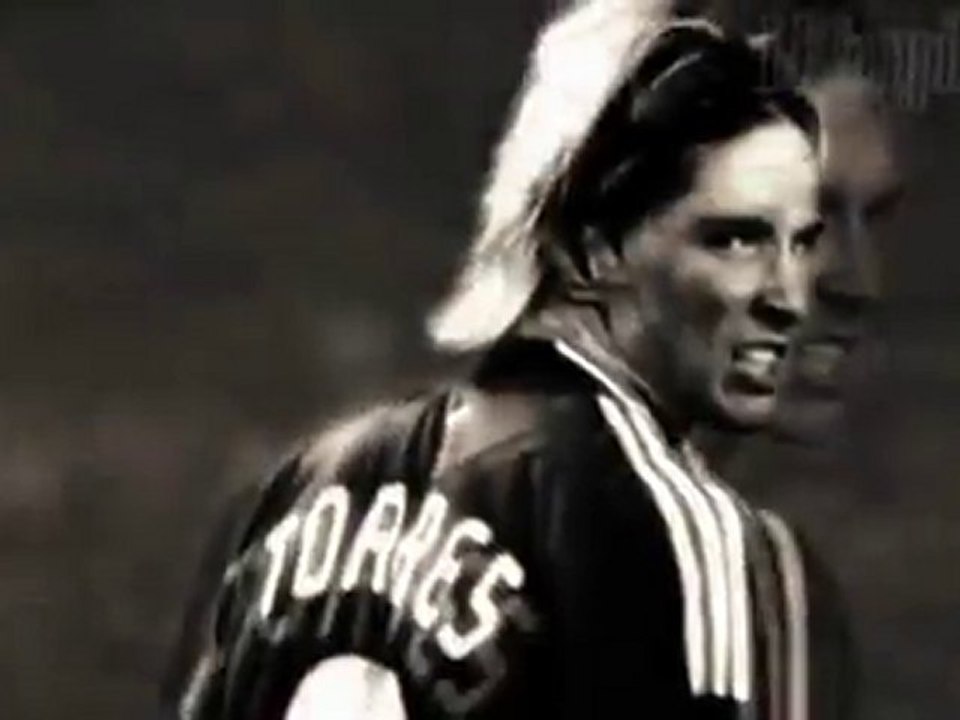 Fernando Torres 2009/10