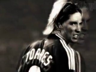 Fernando Torres 2009/10