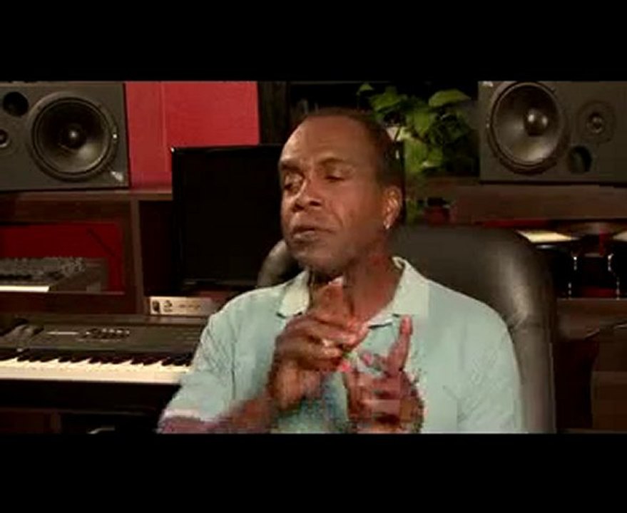 Vocal Training Secrets for Licks and Trills