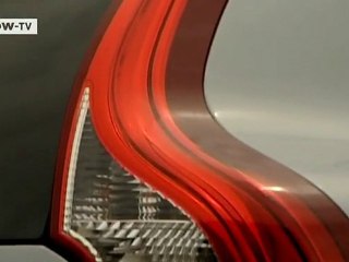 present it! Volvo in 2011 | drive it