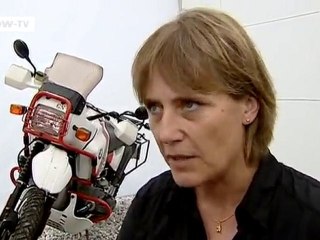 examine it!: The BMW GS Endurobike turns 30 | drive it