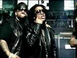 Wisin & Yandel La Reunion De Los Vaqueros (Official Video)