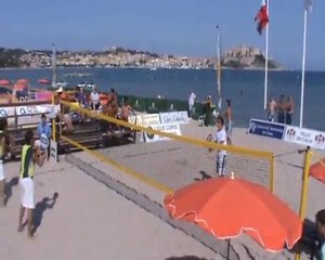 Chpt de France BT 2010 Partie 1