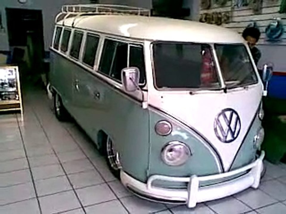 aire vw