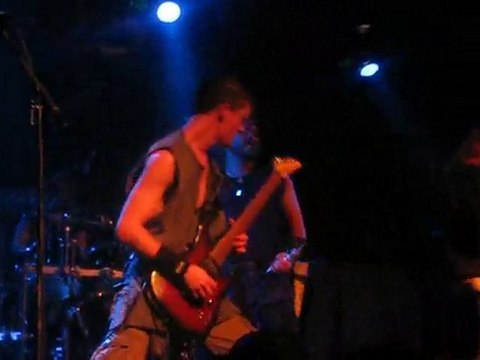 heidevolk, ostara , heidenfest 2010 , live,élysée montmartre,en concert