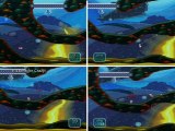 Trailer de Worms Battle Islands sur Wii