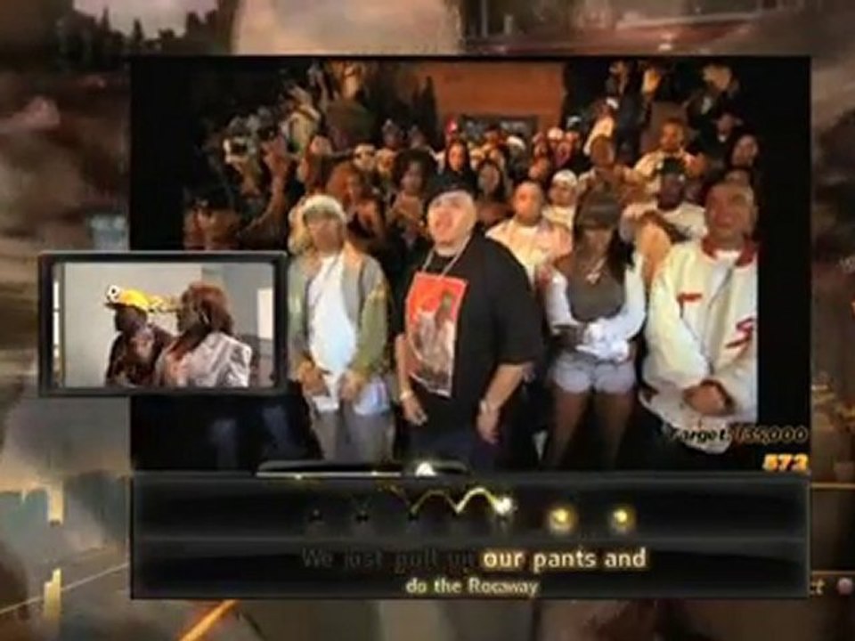 Def Jam Rapstar Fat Joe Tells What The Game's Been Missing