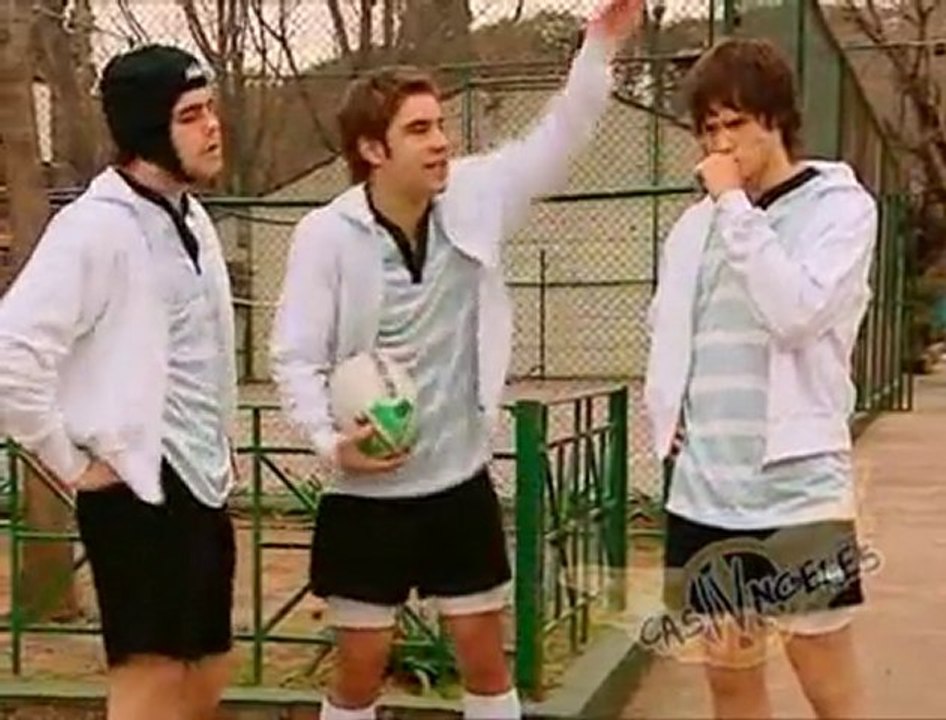 AVANCES CAPÍTULO 81 (ERREWAY2008)