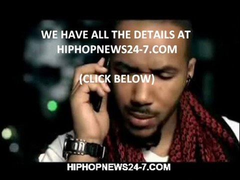LYFE JENNINGS IN PRISON 3 YEARS - HIPHOPNEWS24-7.COM