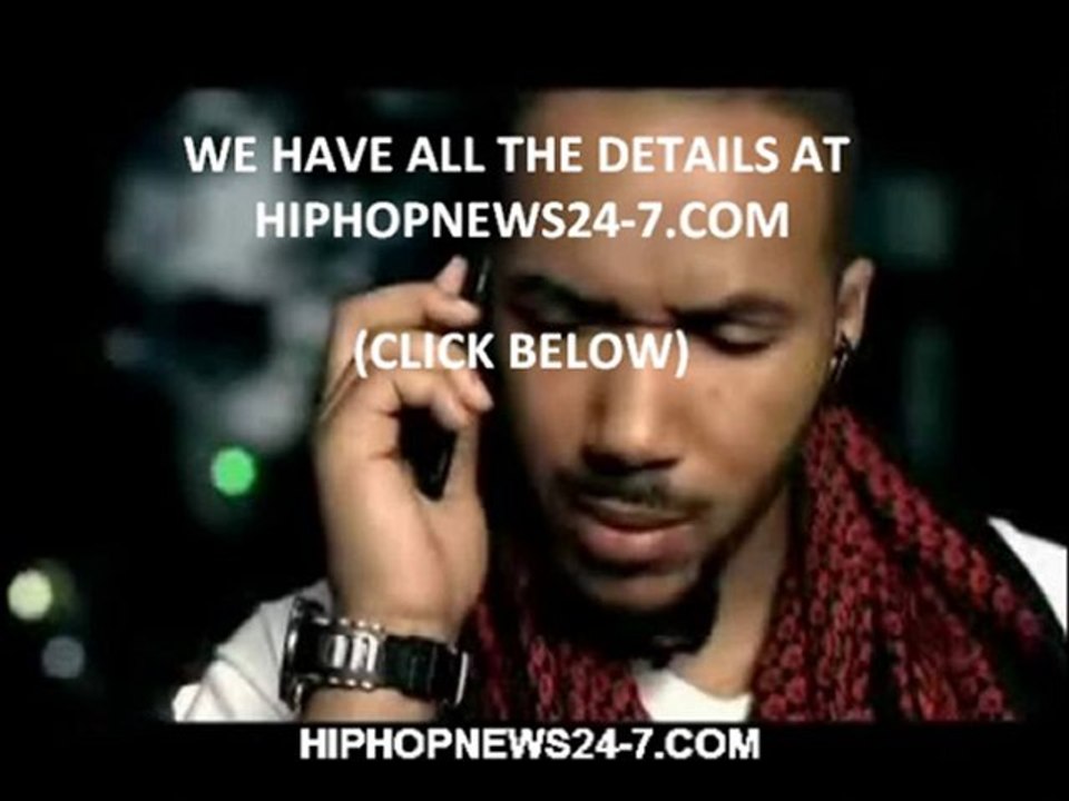 LYFE JENNINGS IN PRISON 3 YEARS - HIPHOPNEWS24-7.COM