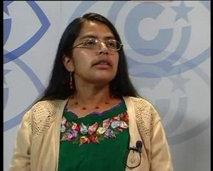 Dolores Sales: lucha por reforma agraria en Guatemala