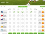 Goalforit.com - Behavior Charts for Tweens & Teens