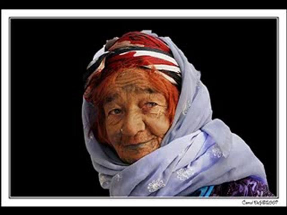 yo era ninya de kaza alta