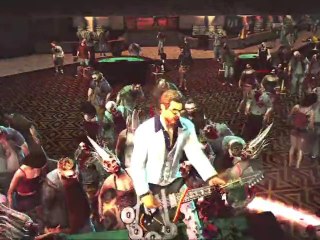 Dead Rising 2 - Trailer de lancement