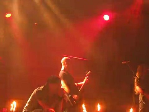 twilight of the gods, heidenfest 2010, live,élysée montmartre,en concert