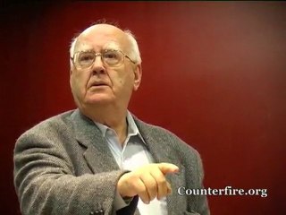 Len Aldis Pensioners Representative - Tower Hamlets ...