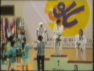 Hijab sport au féminin [IRAN]