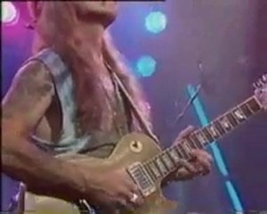 Allman Brothers Band