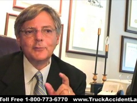 Truck Accident Lawyer San Antonio, TX | Truck Accident ...