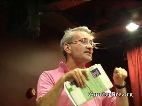 John McLoughlin Branch Secretary Tower Hamlets Unison - ...