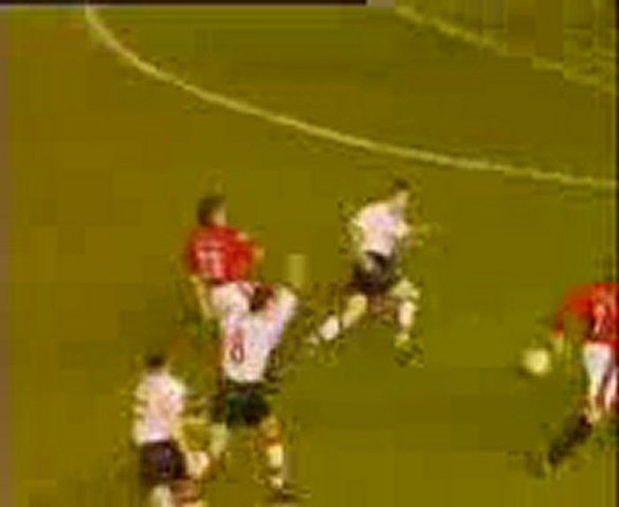 le mec de bischope cantona _ super goal
